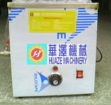 Hz-1002S超聲波清洗機